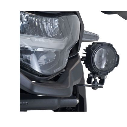 SW-MOTECH EVO LED verstralers Lichten