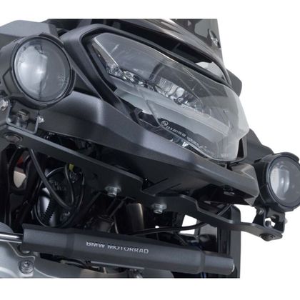 SW-MOTECH EVO LED verstralers Lichten