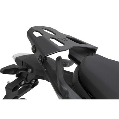 SW-MOTECH DUSC L NOIR COMPLETE KIT (41 liter) Top - Zwart