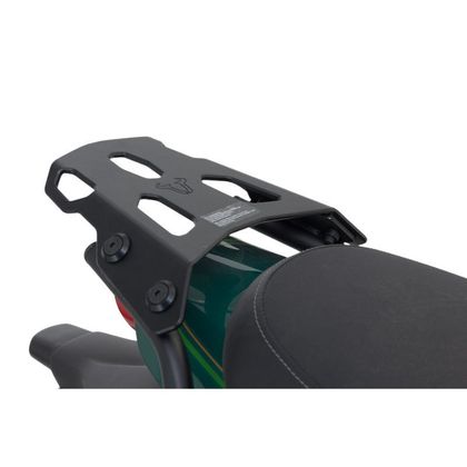 SW-MOTECH DUSC L NOIR COMPLETE KIT (41 liter) Top - Zwart