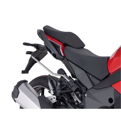 SW-MOTECH PRO BLAZE H AVEC SUPPORT (2 x 20 litres) Rider bags
