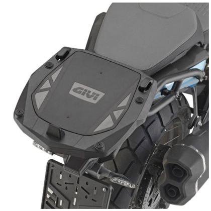 Support top case Givi MONOKEY