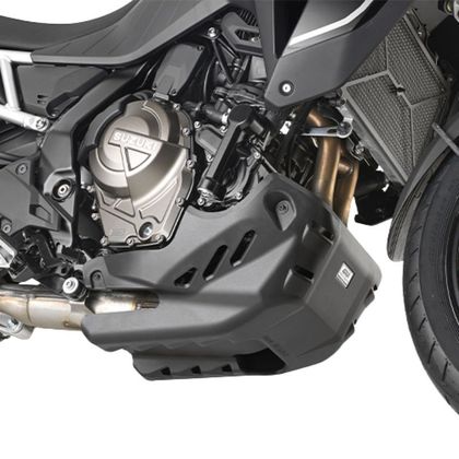 Givi black Motor shoe - Black