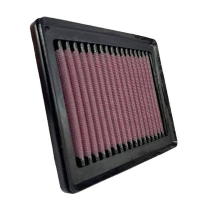 K&N RACING Air filter Ref : KA0046 / KNCO2518 
