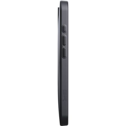 SP Connect SPC+ iPhone 17 Pro Max Protective shell - Black