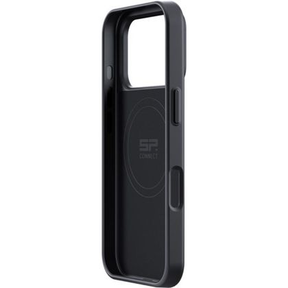 SP Connect SPC+ iPhone 17 Pro Max Protective shell - Black
