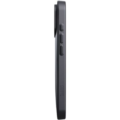 SP Connect SPC+ iPhone 17 pro Protective shell - Black