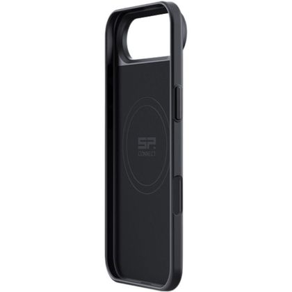 SP Connect SPC+ iPhone 17 Air Protective shell - Black