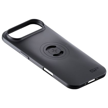 SP Connect SPC+ iPhone 17 Air Protective shell - Black