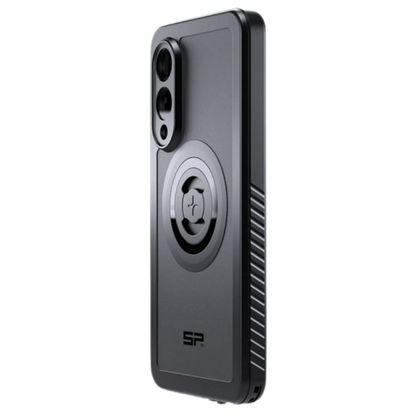 SP Connect SPC+ Xtreme S25 Edge Protective shell - Black