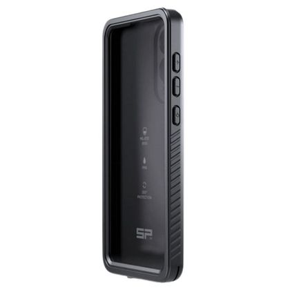 SP Connect SPC+ Xtreme S25 Edge Protective shell - Black