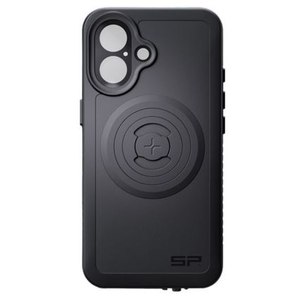SP Connect SPC+ Xtreme iPhone 17 Protective case - Black