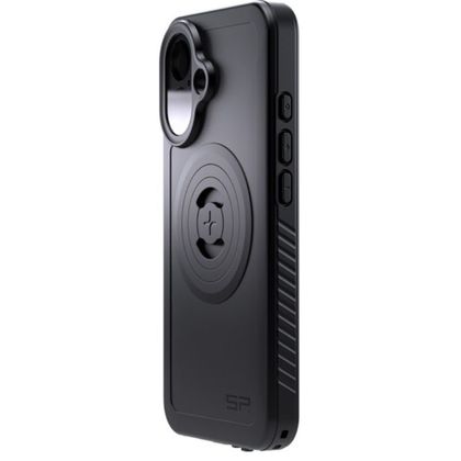 SP Connect SPC+ Xtreme iPhone 17 Protective case - Black