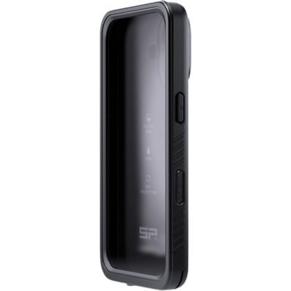SP Connect SPC+ Xtreme iPhone 17 Protective case - Black