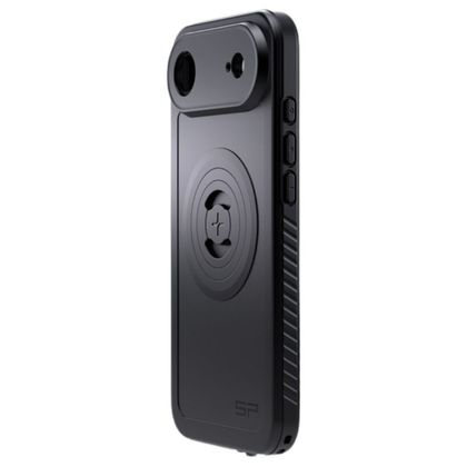 SP Connect SPC+ Xtreme iPhone 17 Air Protective case - Black