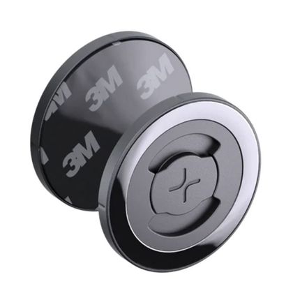 SP Connect Adhesive universelle mini SPC+ Smartphone holder - Black Ref : SPC0319 / SPC52667 