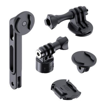 SP Connect Kit Creator SPC+ Smartphone holder - Black Ref : SPC0320 / SPC52832 