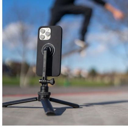 SP Connect Kit Creator SPC+ Smartphone holder - Black