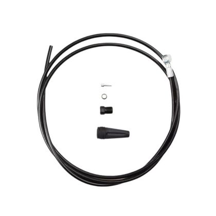 Kit durite de frein Magura HYMEC 1500MM POUR MAÎTRE-CYLINDRE HYMEC Universel Ref : GU00020A / 1041945 