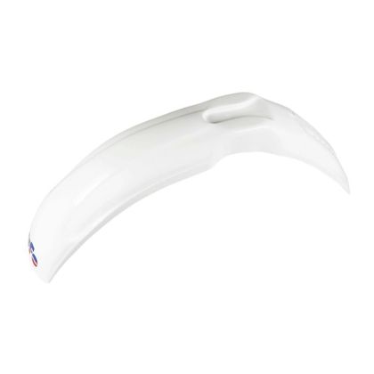 Ufo blanc Mudguard