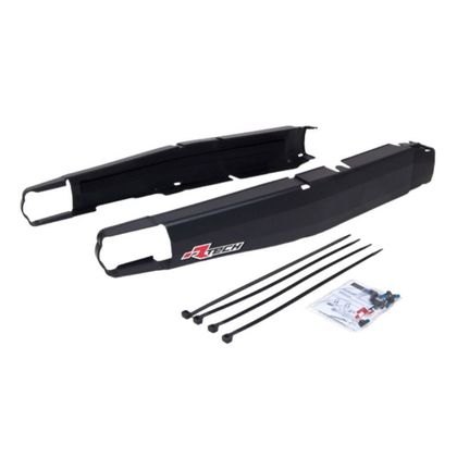R-tech honda Schutz Schwingender Arm - Schwarz