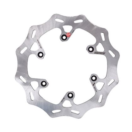 Braking Rear Wave brake disc