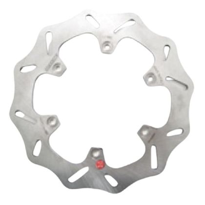 Braking Rear Wave brake disc