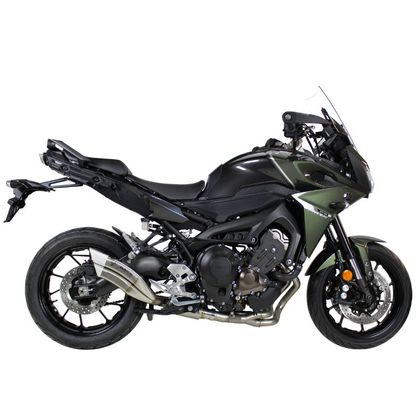 Ligne Complète Ixrace Z7 TRACER 900 - Gris Ref : ZS0252 / QY9179 