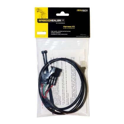 Healtech SpeedoHealer V4 Plug&Play-kabelboom