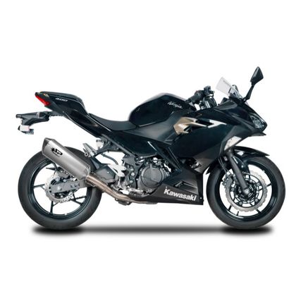 Spark Force Titanium Volledige lijn Ref: SPK0172 / SPGKA8825T 