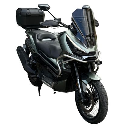 Bulle Ermax Touring (47 cm) - Noir