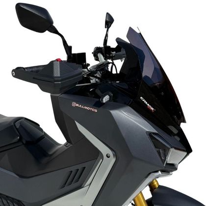 Bulle Ermax Sport - Noir
