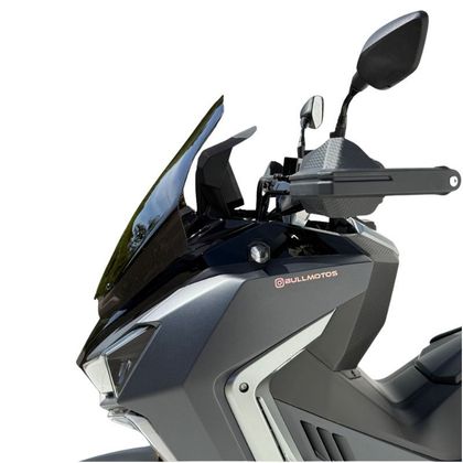 Bulle Ermax Sport - Noir