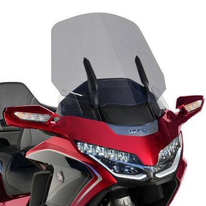 Ermax ursprung (54 cm) Windschutzscheibe - Schwarz
