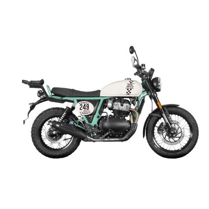 Shad Top Master Topkofferdrager Ref: SD0454 / R0BR66ST ROYAL ENFIELD 650 BEAR 650 - 2025 - 2026