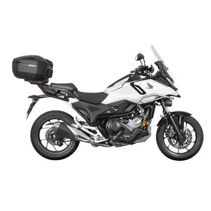 Shad Top Master COMPATIBEL HONDA ZONDER OEM-MONTAGEPLAAT Topkofferdrager