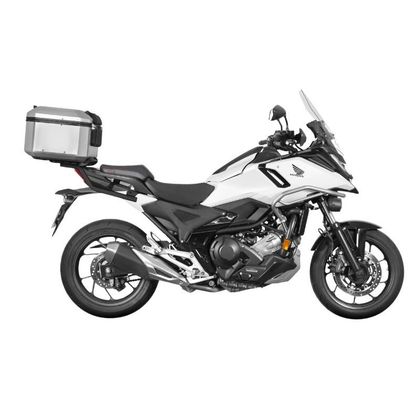 Shad Top Master COMPATIBEL HONDA ZONDER OEM-MONTAGEPLAAT Topkofferdrager Ref: SD0464 / H0NC76ST HONDA 750 NC 750 X DCT ABS (RC90) - 2026