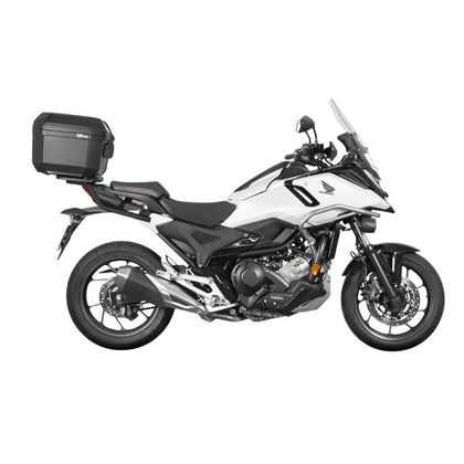 Shad Top Master COMPATIBEL HONDA ZONDER OEM-MONTAGEPLAAT Topkofferdrager