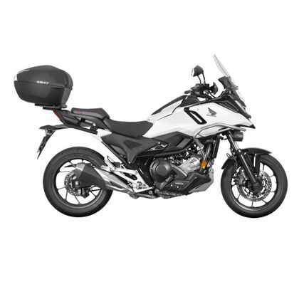 Shad Top Master COMPATIBEL HONDA ZONDER OEM-MONTAGEPLAAT Topkofferdrager