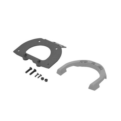 Shad Click system K016CS for Click system tank bag Reservoir ring - Black