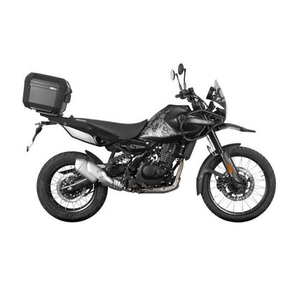 Shad Top Master Topkofferdrager Ref: SD0482 / R0HM46ST ROYAL ENFIELD 450 HIMALAYAN 450 - 2026