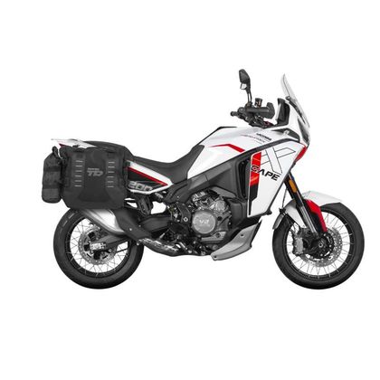 Shad 4P SYSTEM Bagageholder