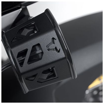 Protection Phare SW-MOTECH Pour feux evo Universel - Noir