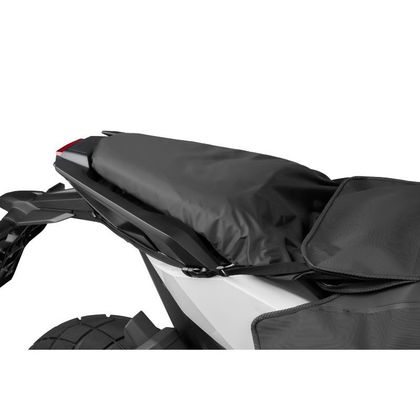 Tucano Urbano TERMOSCUD R253SPRO Leg cover - Black