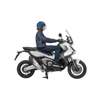 Tablier Tucano Urbano TERMOSCUD R259SPRO - Noir