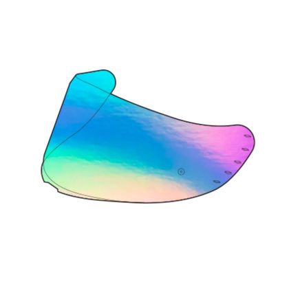 MT HELMETS MAX VISION MT-V-28B Helmvisier