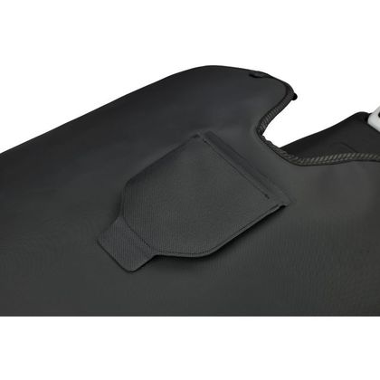 Tucano Urbano TERMOSCUD R258SPRO Beinwärmer - Schwarz