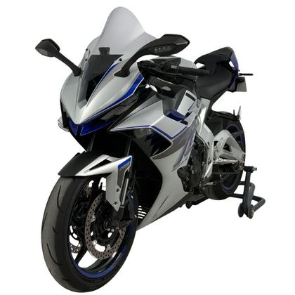 Ermax Aeromax 37.5 cm Windshield - Colourless Ref : EM2120 
