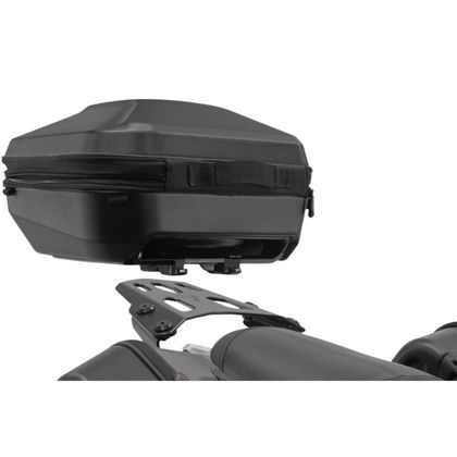 SW-MOTECH URBAN ABS MET HOUDER (16 tot 29 liter) Top - Zwart