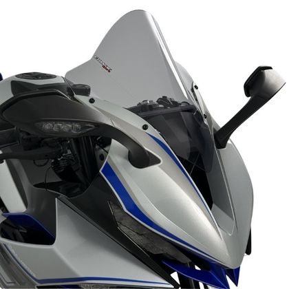 Ermax Aeromax 37.5 cm Windshield - Colourless